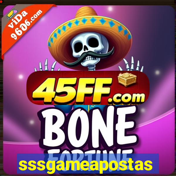 sssgameapostas
