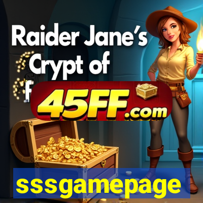 sssgamepage