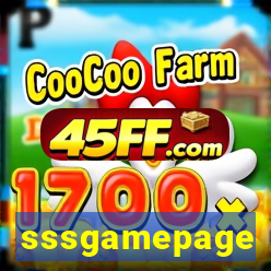 sssgamepage