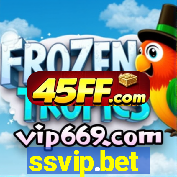 ssvip.bet