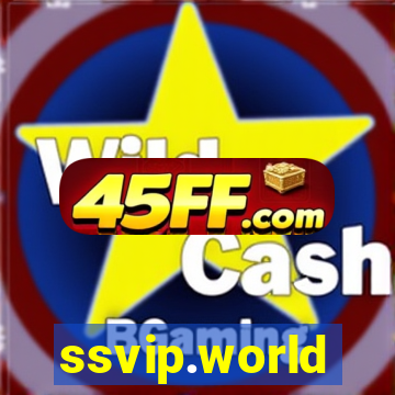 ssvip.world