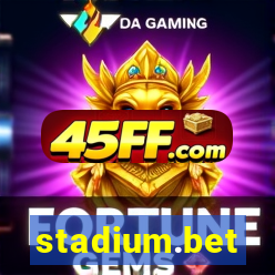 stadium.bet
