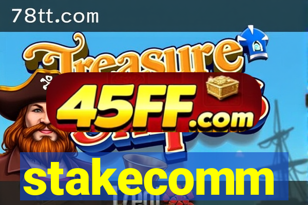 stakecomm