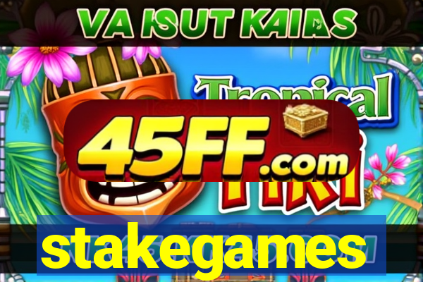 stakegames