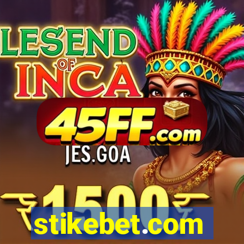 stikebet.com