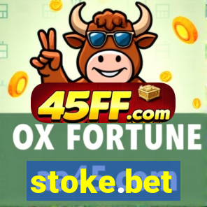 stoke.bet