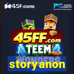 storyanon
