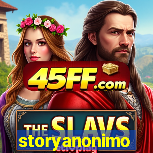 storyanonimo