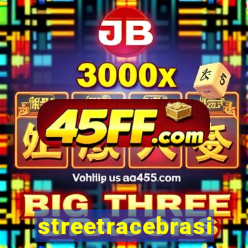 streetracebrasil