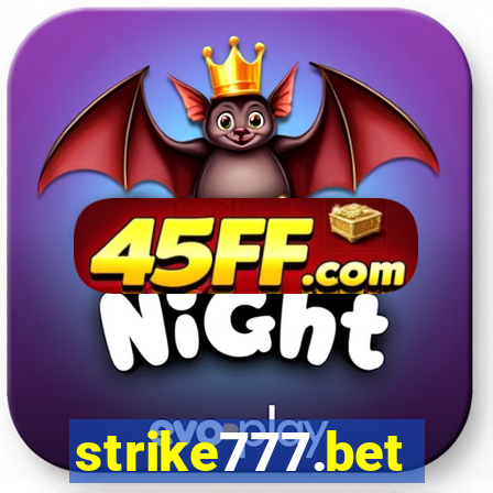 strike777.bet