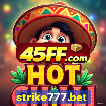 strike777.bet