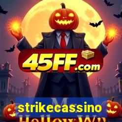 strikecassino