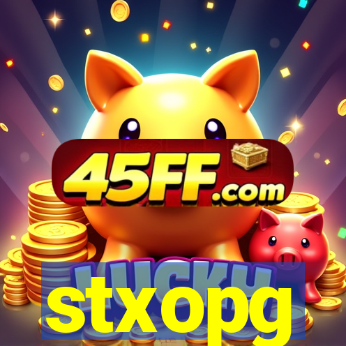 stxopg