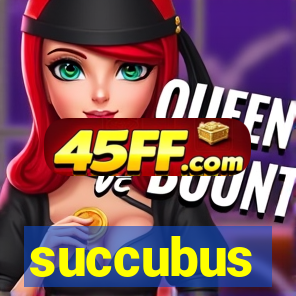 succubus