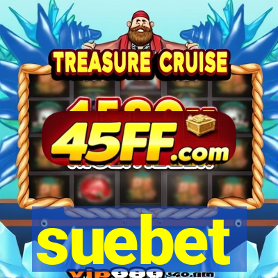 suebet