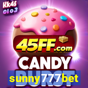 sunny777bet
