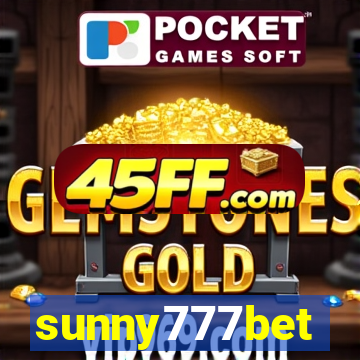sunny777bet