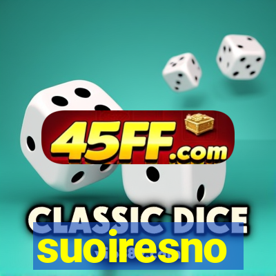 suoiresno