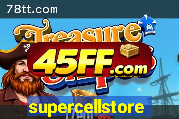 supercellstore