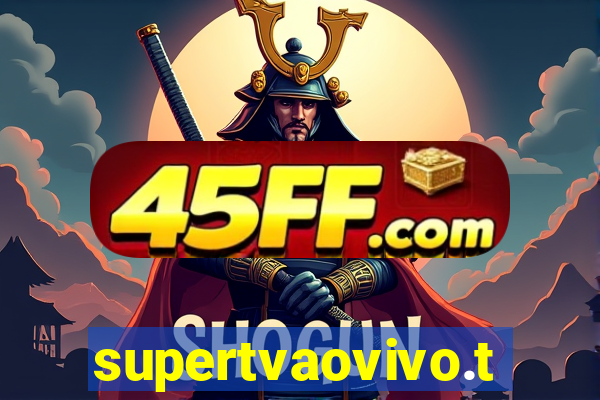 supertvaovivo.top