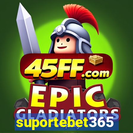 suportebet365