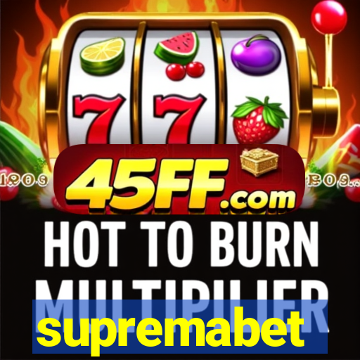 supremabet
