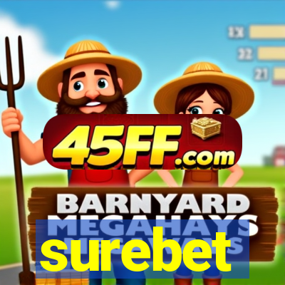 surebet