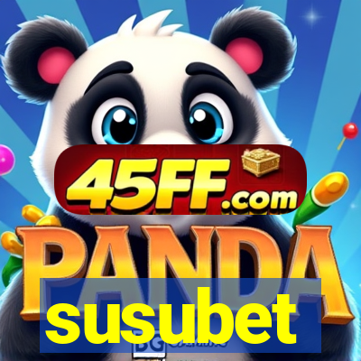 susubet