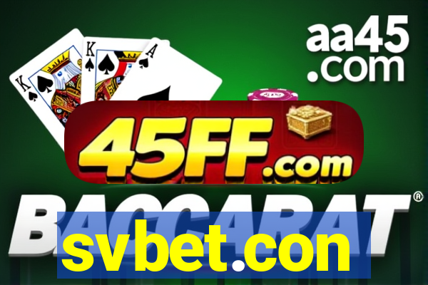 svbet.con