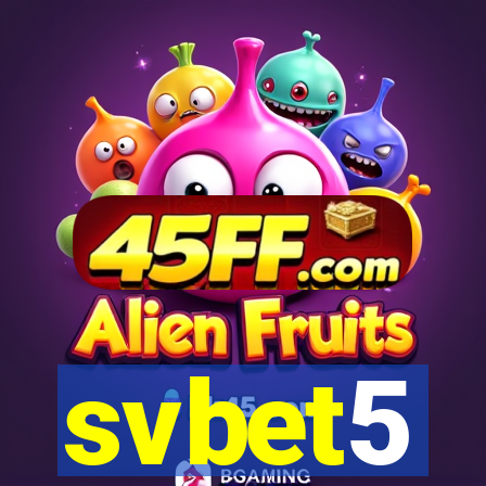 svbet5