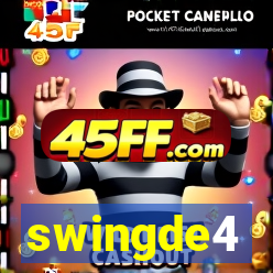 swingde4