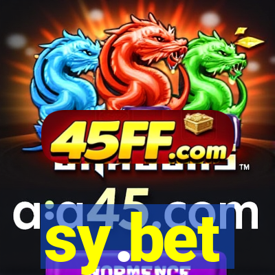sy.bet