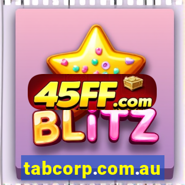 tabcorp.com.au