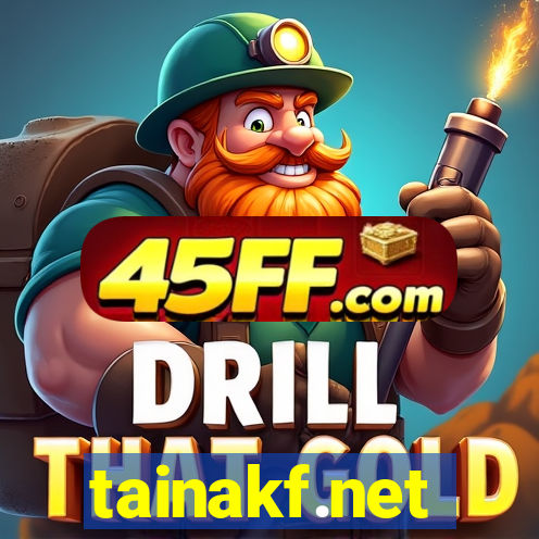 tainakf.net