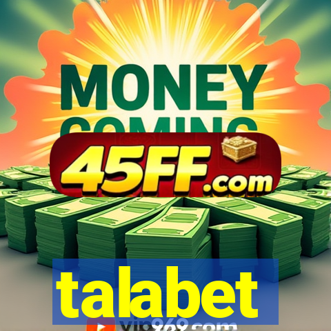 talabet