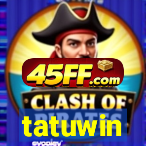 tatuwin