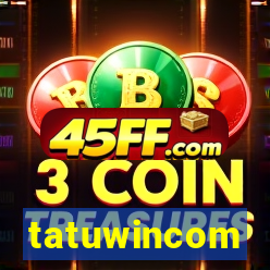 tatuwincom