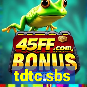 tdtc.sbs