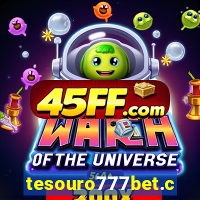 tesouro777bet.com