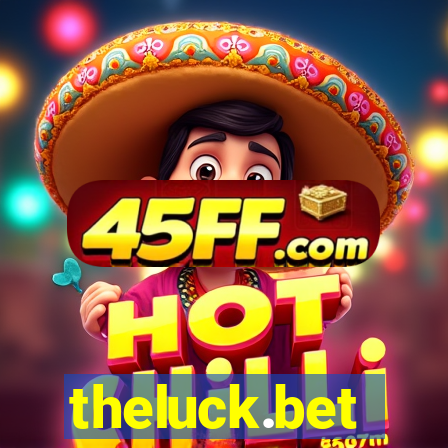 theluck.bet