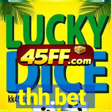 thh.bet