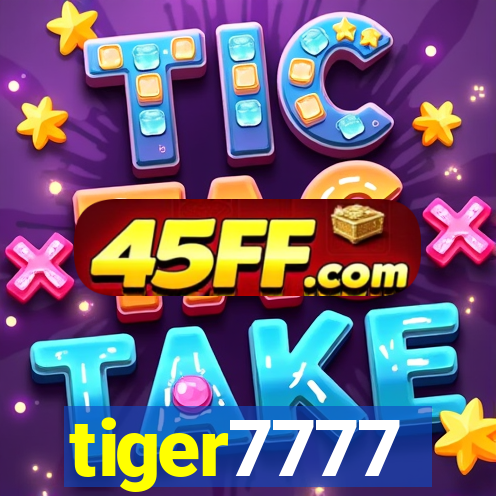tiger7777