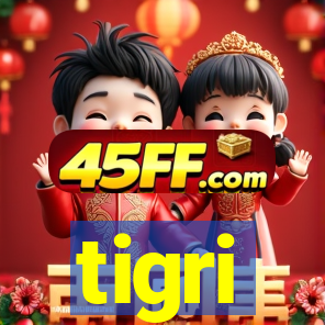 tigri