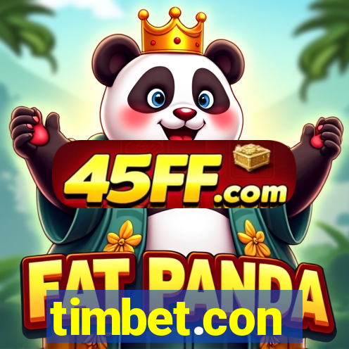 timbet.con