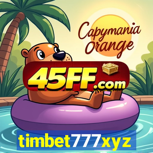 timbet777xyz