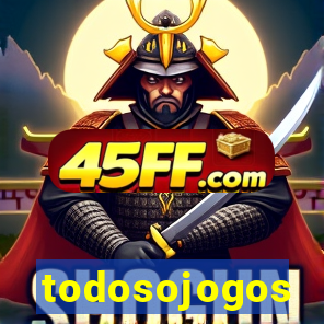 todosojogos