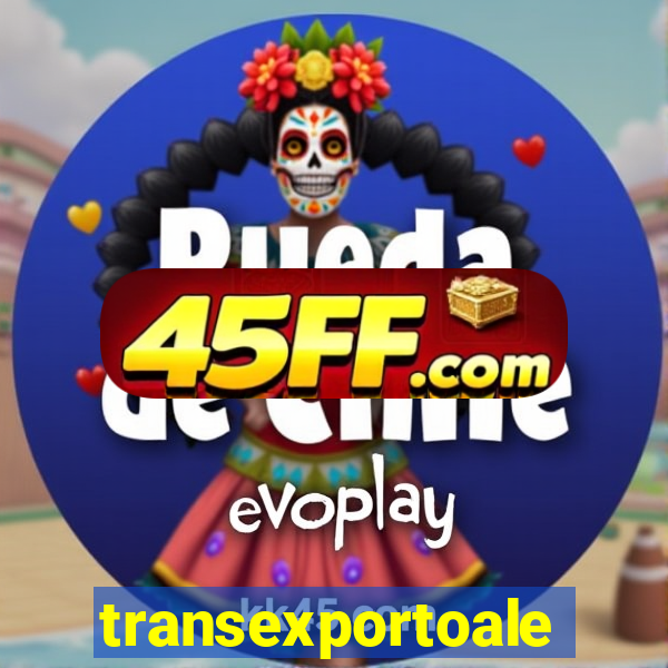transexportoalegre