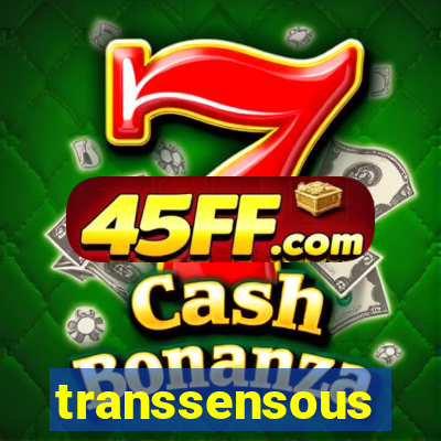 transsensous