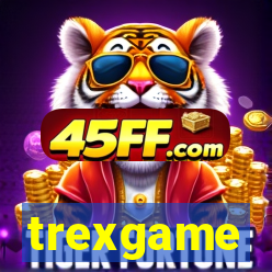 trexgame
