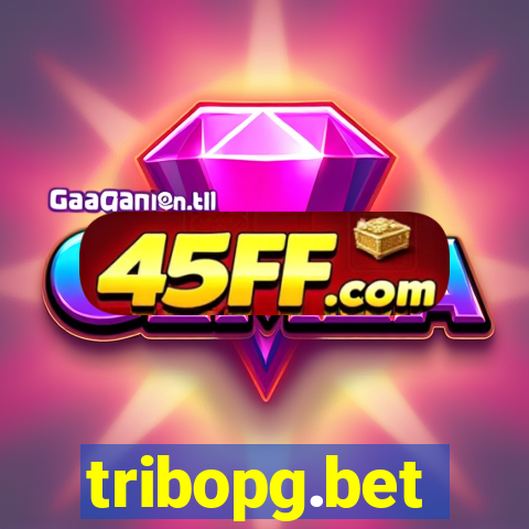 tribopg.bet